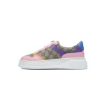  Gucci Chunky B Purple Multi