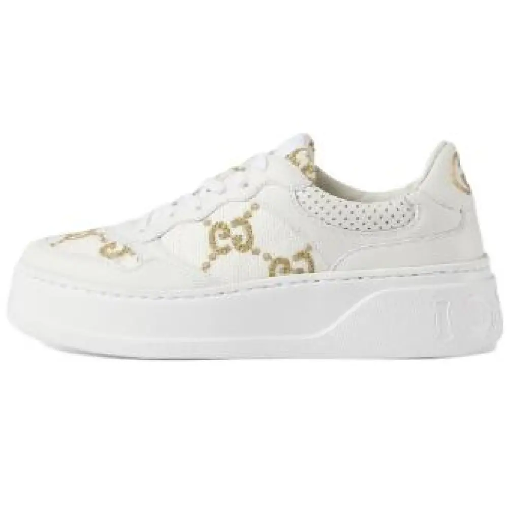  Gucci Chunky B White 