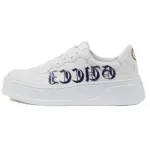  Gucci Chunky B White Print