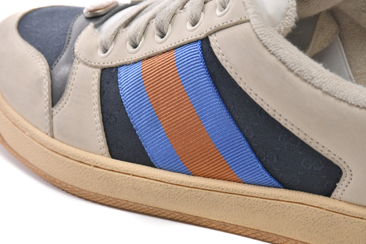  Gucci Screener GG Blue 546551 99W20 4368