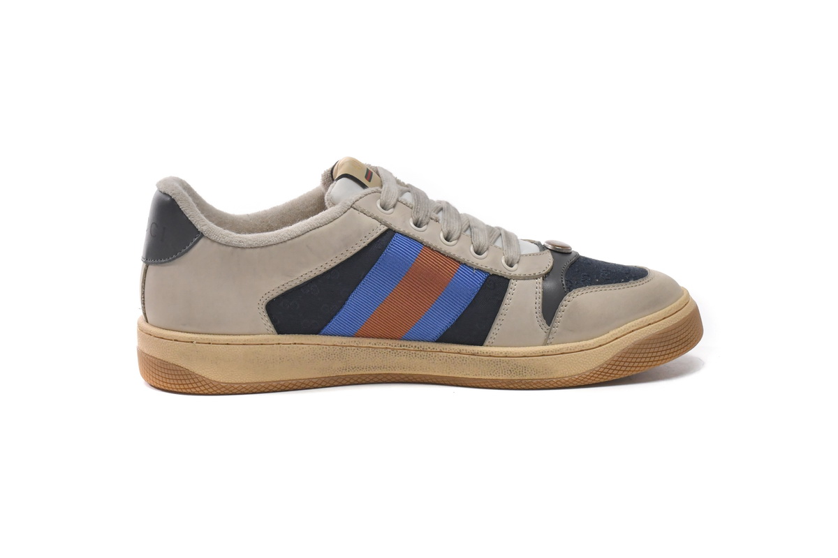  Gucci Screener GG Blue 546551 99W20 4368