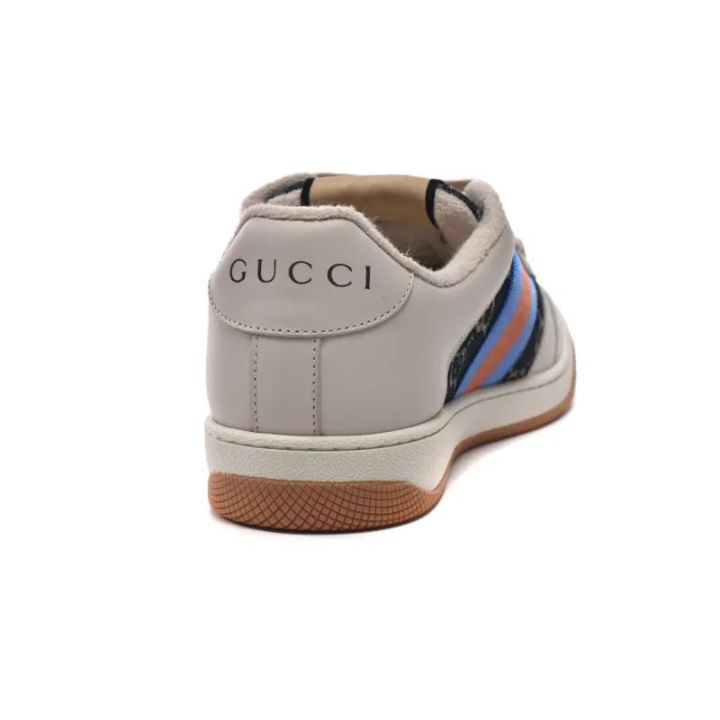 Gucci Screener GG Off-White  576223 2KQ40 4467
