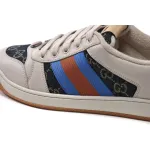  Gucci Screener GG Off-White  576223 2KQ40 4467
