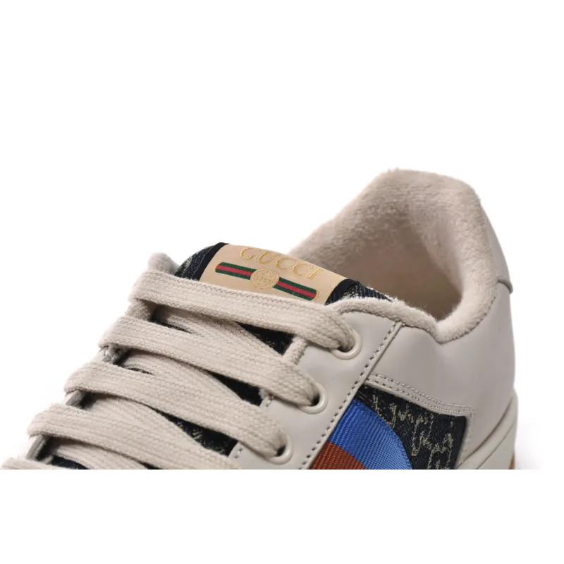  Gucci Screener GG Off-White  576223 2KQ40 4467