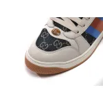  Gucci Screener GG Off-White  576223 2KQ40 4467