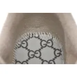  Gucci Screener GG Off-White Black  546651 HVKI0 9765