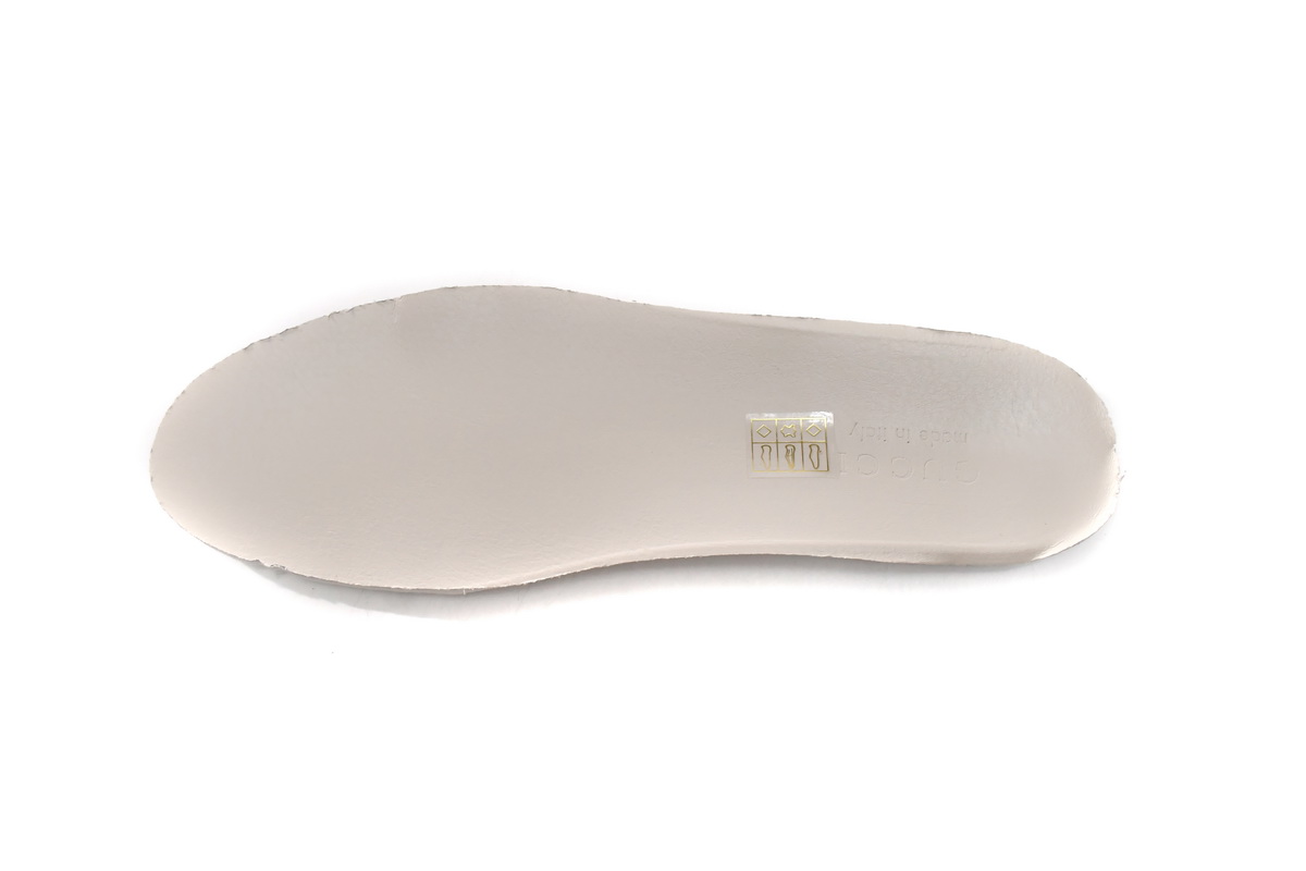  Gucci Screener GG Off-White Black  546651 HVKI0 9765