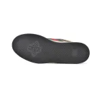  Gucci Screener GG Off-White Black  546651 HVKI0 9765