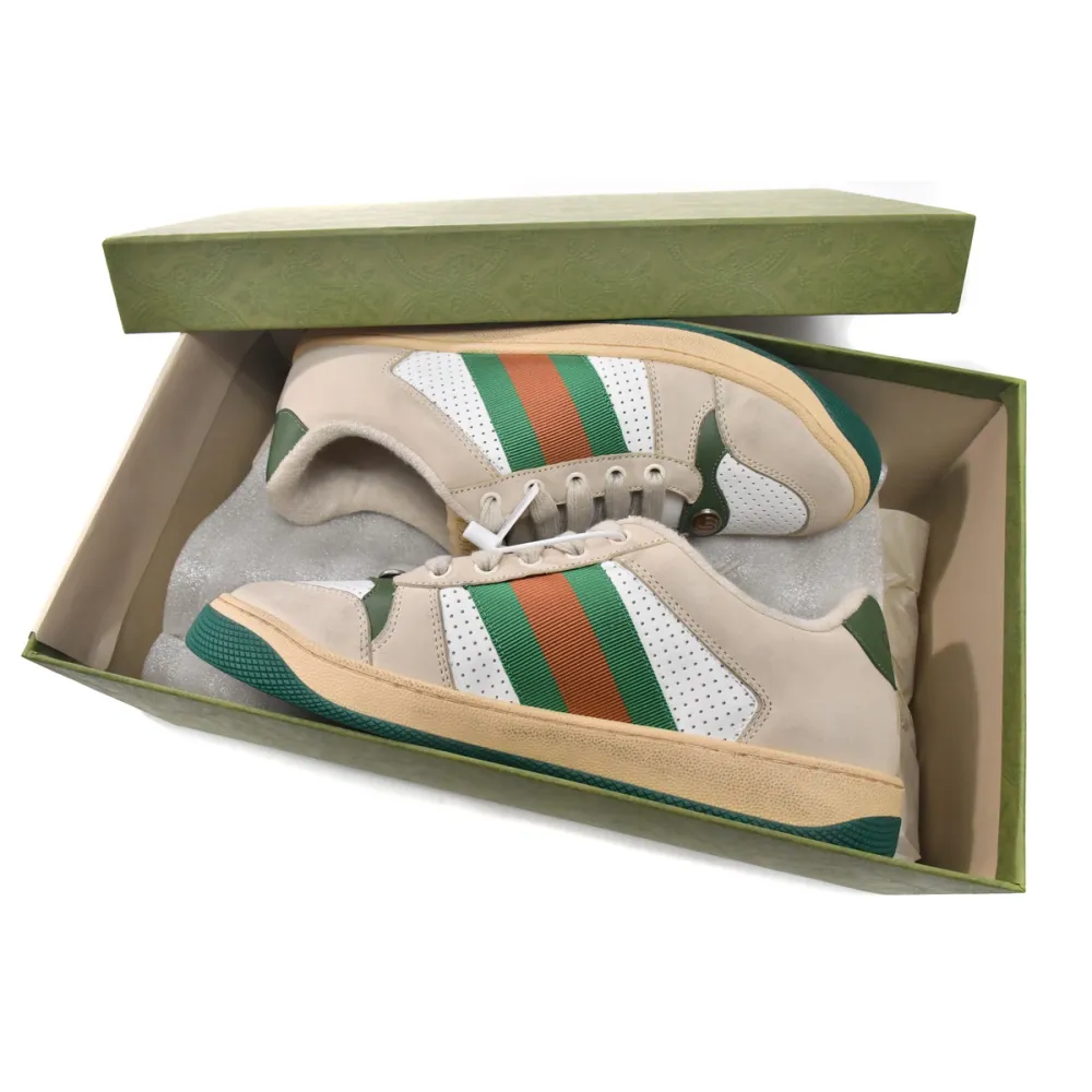  Gucci Screener GG Canvas 546551 9Y920 9666