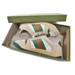  Gucci Screener GG Canvas 546551 9Y920 9666