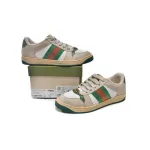  Gucci Screener GG Canvas 546551 9Y920 9666