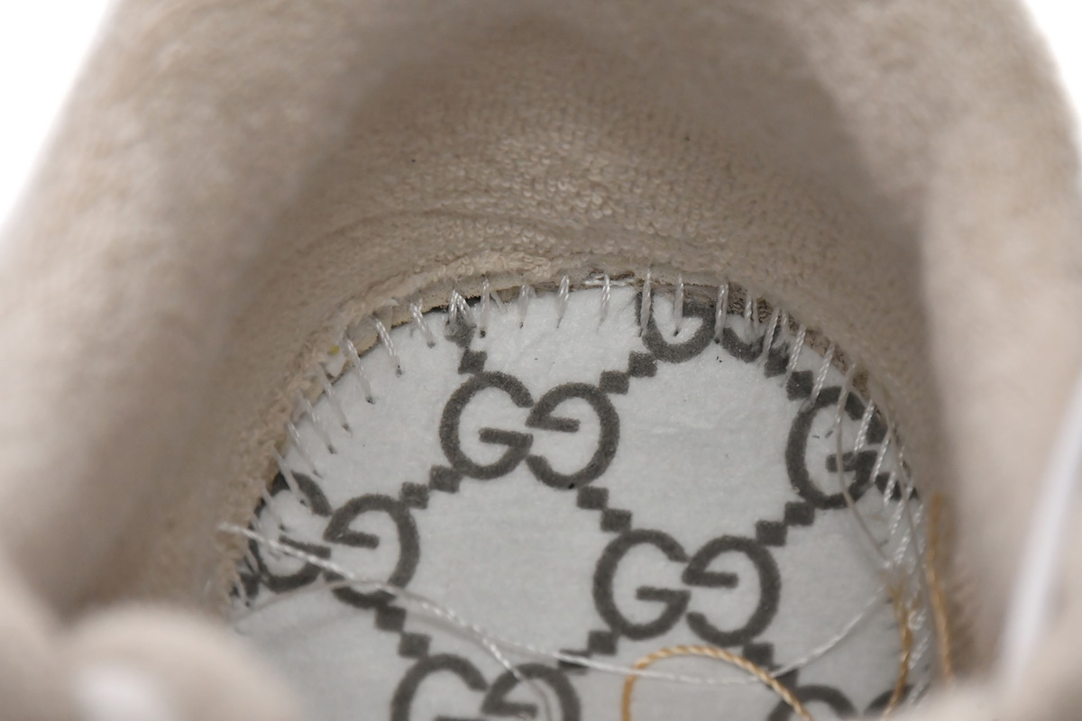  Gucci Screener GG Canvas 546551 9Y920 9666