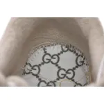  Gucci Screener GG Canvas 546551 9Y920 9666