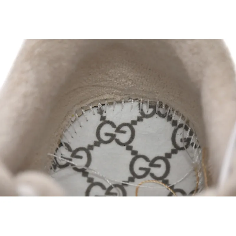  Gucci Screener GG Canvas 546551 9Y920 9666
