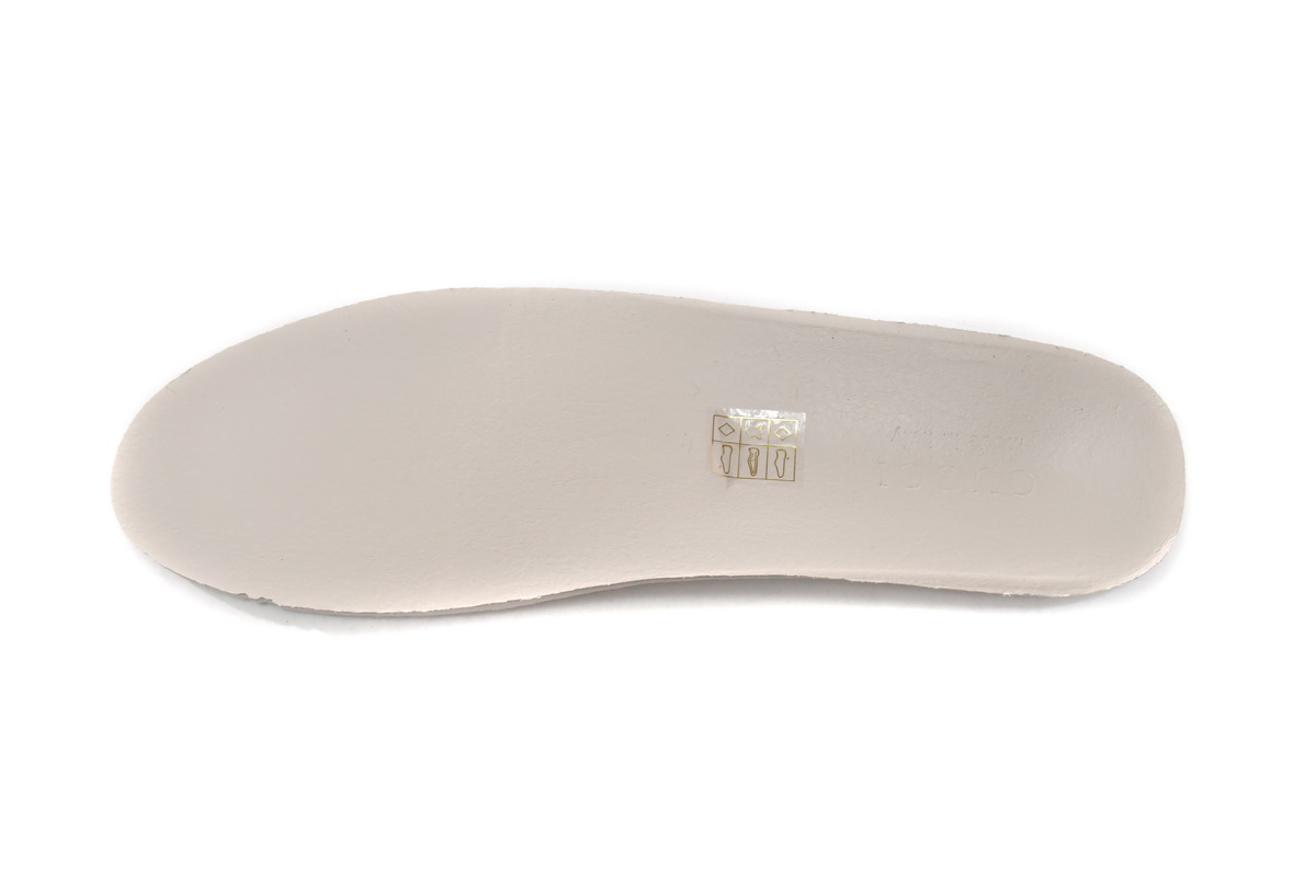  Gucci Screener GG Canvas 546551 9Y920 9666