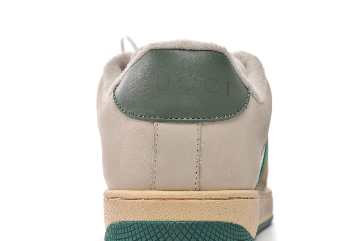  Gucci Screener GG Canvas 546551 9Y920 9666