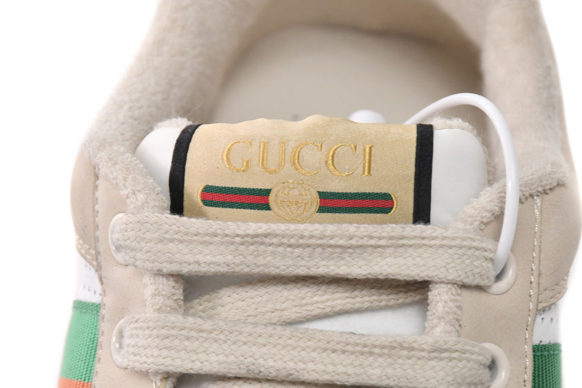  Gucci Screener GG Canvas 546551 9Y920 9666