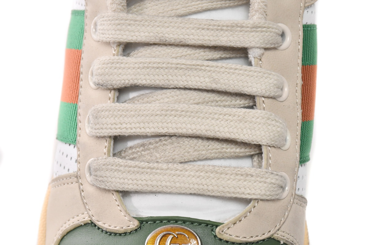  Gucci Screener GG Canvas 546551 9Y920 9666