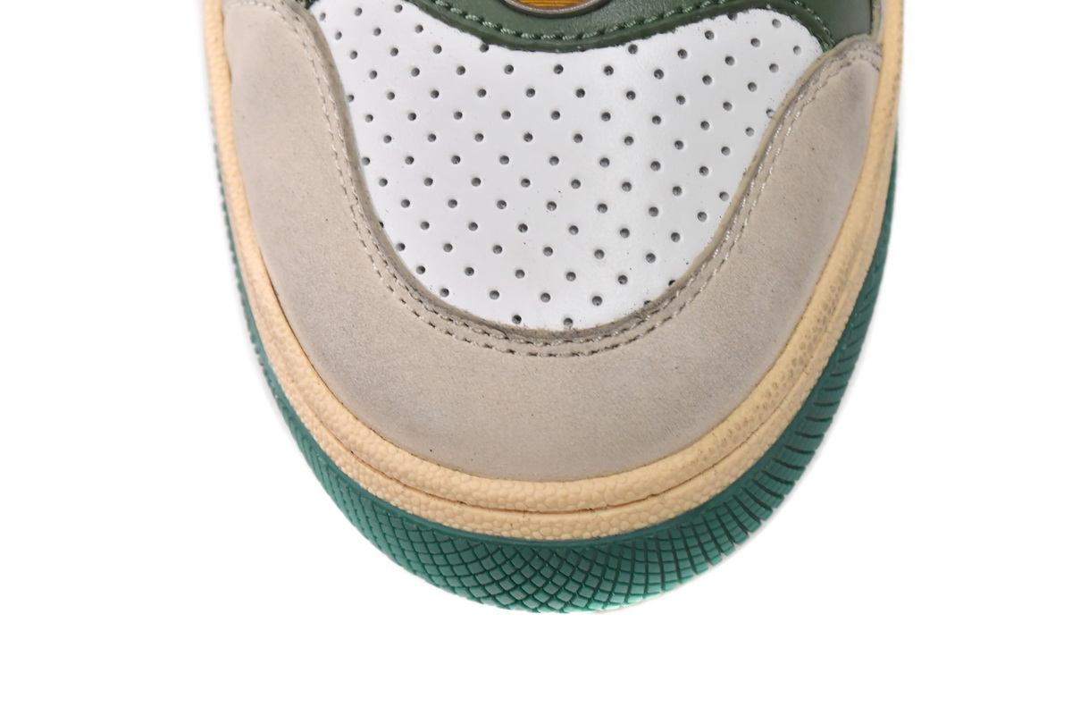  Gucci Screener GG Canvas 546551 9Y920 9666