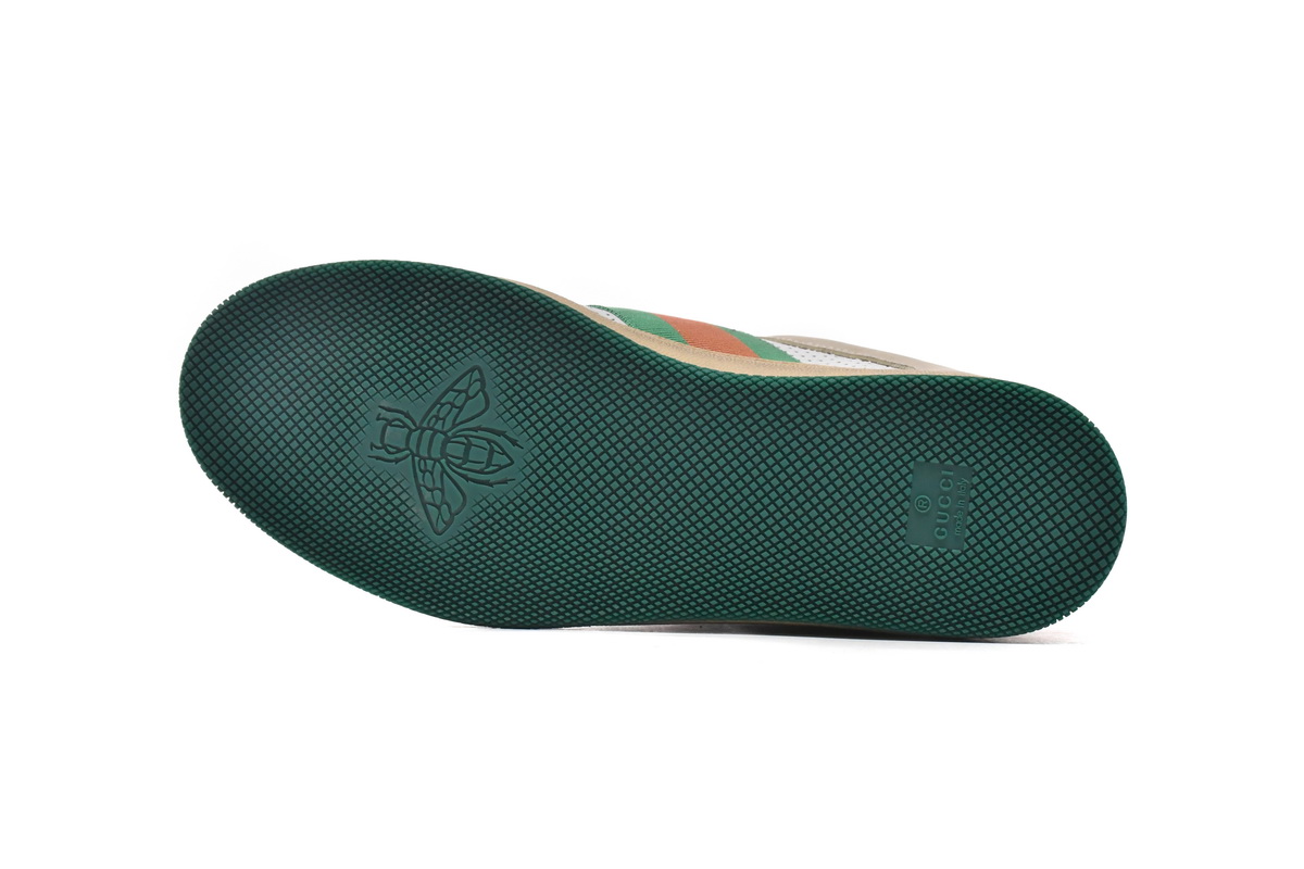  Gucci Screener GG Canvas 546551 9Y920 9666