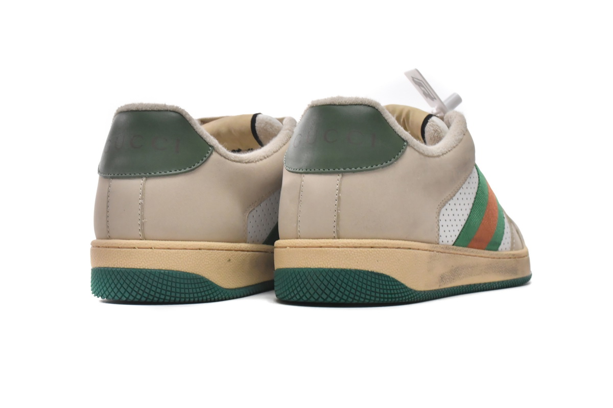  Gucci Screener GG Canvas 546551 9Y920 9666