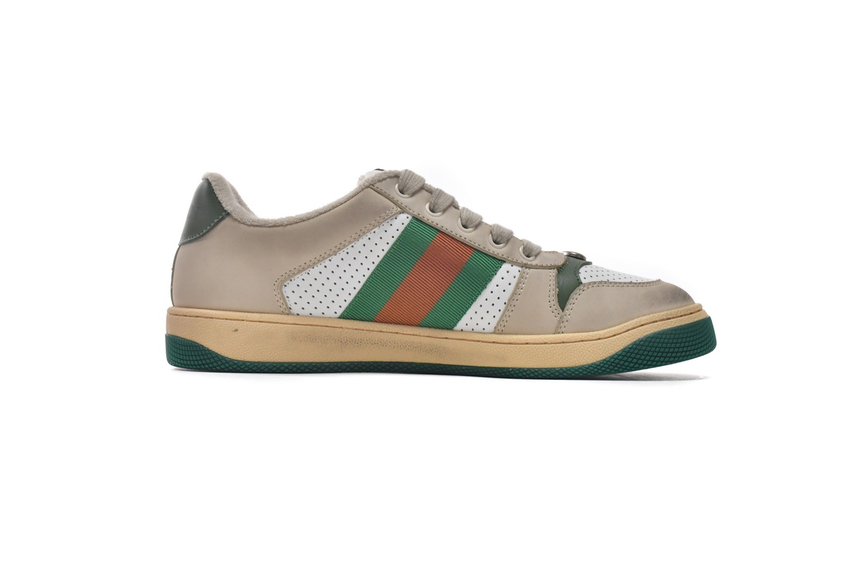  Gucci Screener GG Canvas 546551 9Y920 9666