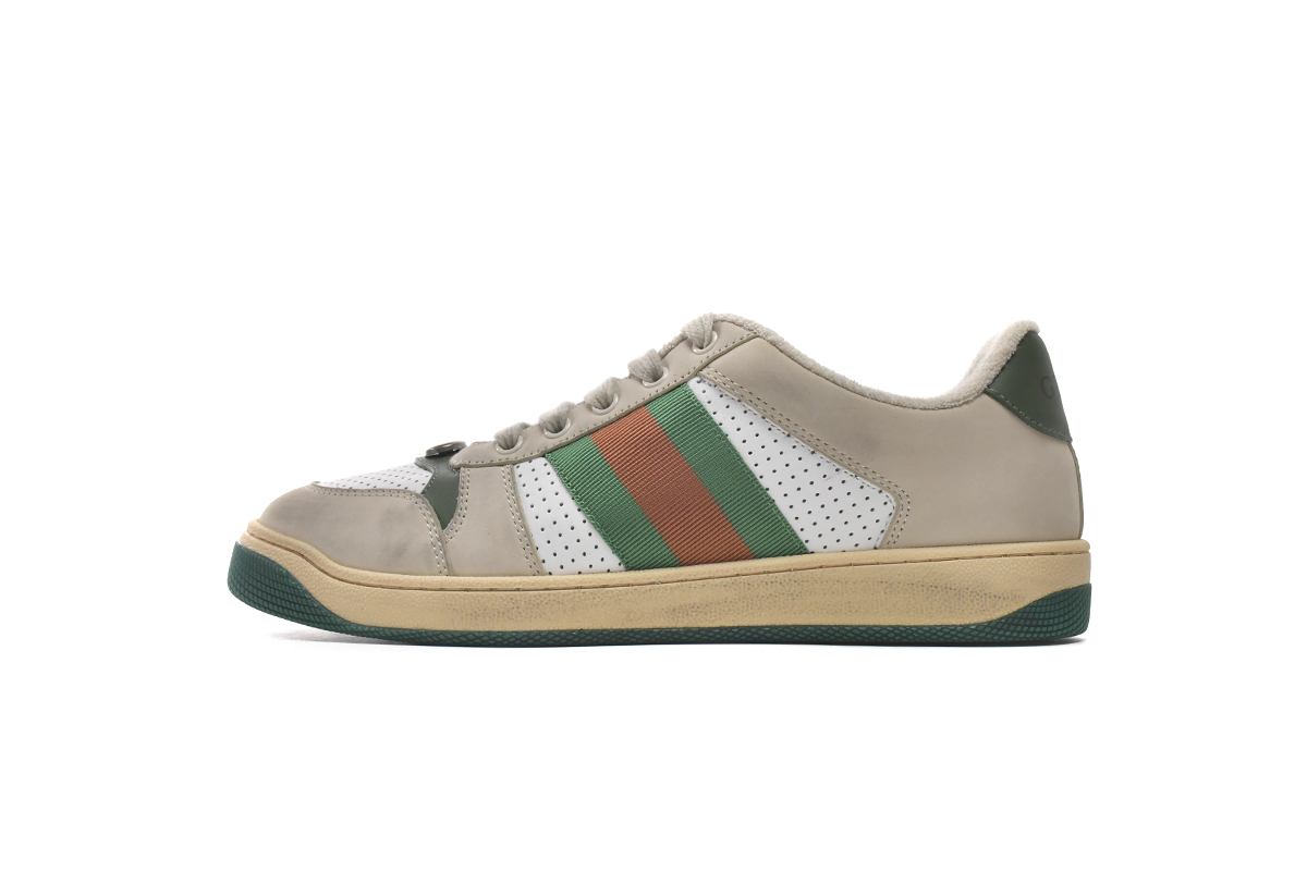  Gucci Screener GG Canvas 546551 9Y920 9666