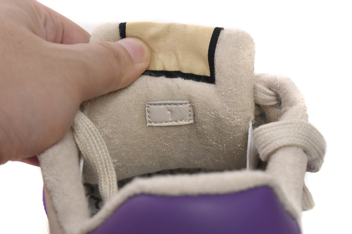  Gucci Screener GG Purple 577684 2C830 4690