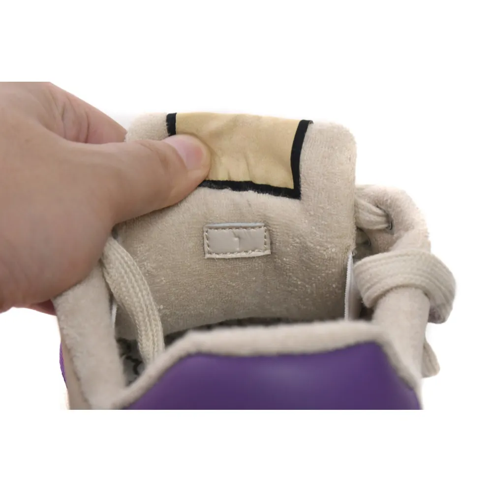  Gucci Screener GG Purple 577684 2C830 4690