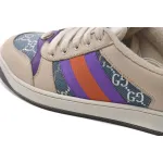  Gucci Screener GG Purple 577684 2C830 4690