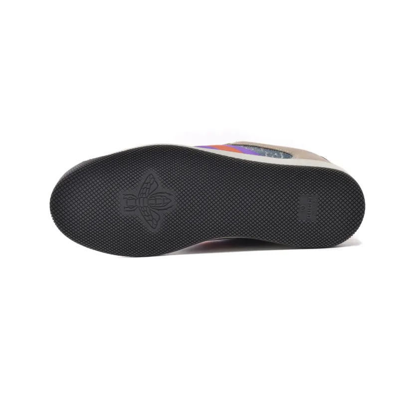  Gucci Screener GG Purple 577684 2C830 4690