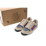  Gucci Screener GG Purple 577684 2C830 4690