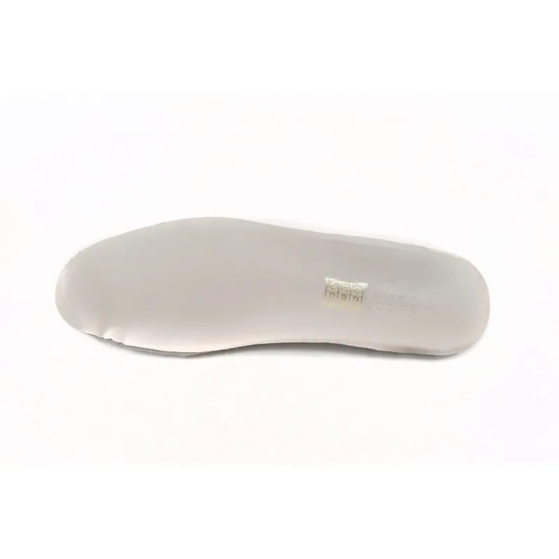  Gucci Screener GG White Brown Powder  577684 2C830 9150