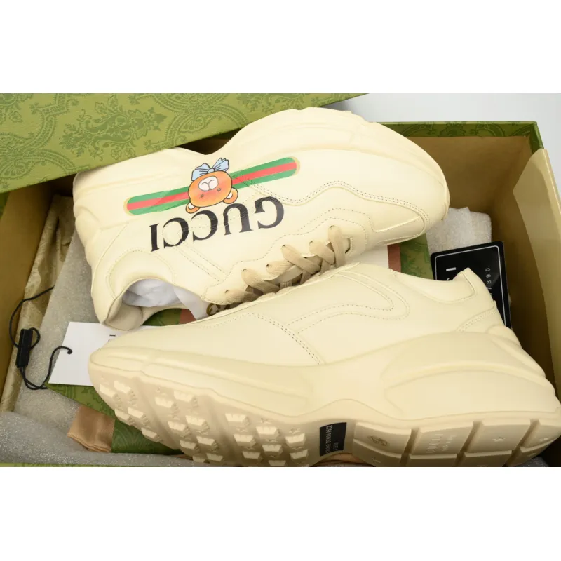  Kai x Gucci Rhyton