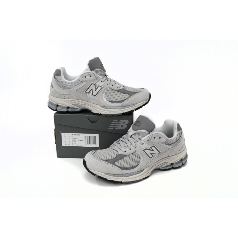  New Balance 2002R Cloud Grey  M2002RO