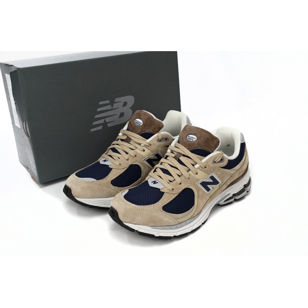  New Balance 2002R KhaKi  M2002R5 