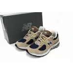  New Balance 2002R KhaKi  M2002R5 