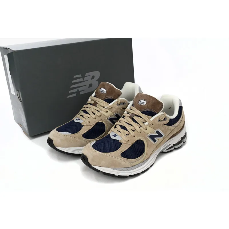  New Balance 2002R KhaKi  M2002R5 