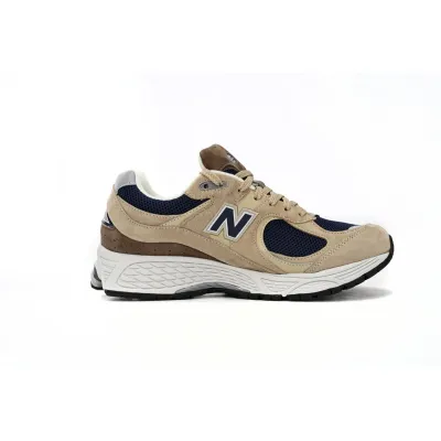  New Balance 2002R KhaKi  M2002R5  02
