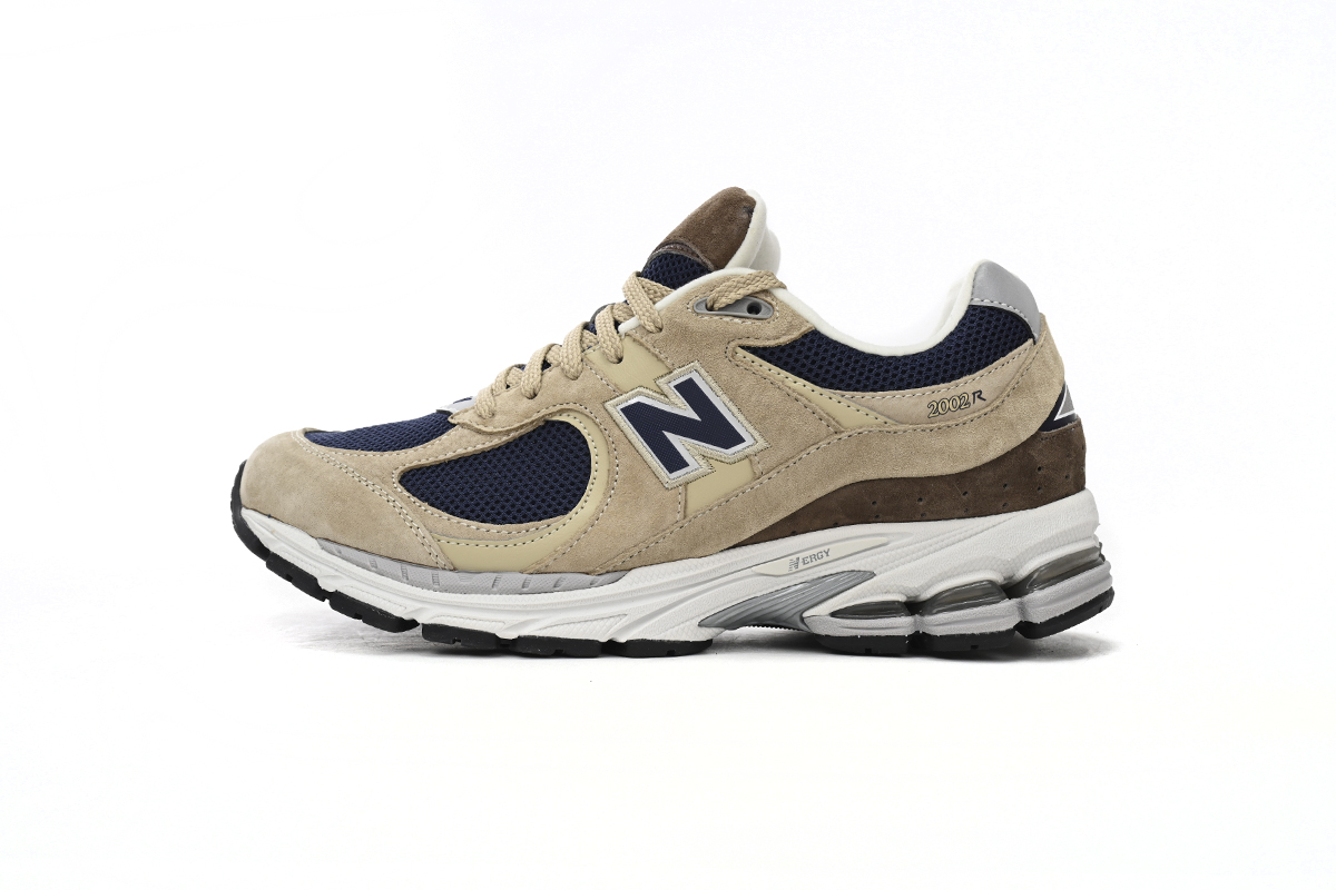 New Balance 2002R KhaKi  M2002R5