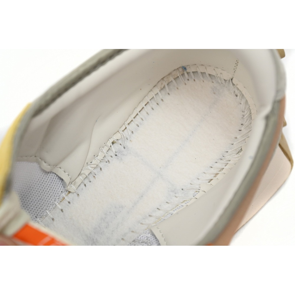  New Balance 327 Cream Coloured  WS327MS