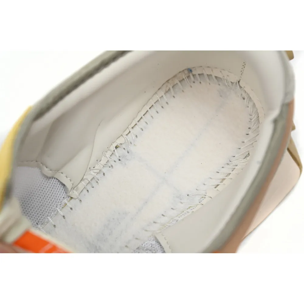  New Balance 327 Cream Coloured  WS327MS