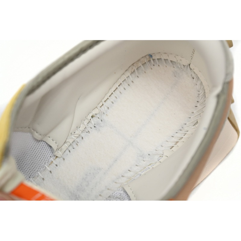  New Balance 327 Cream Coloured  WS327MS
