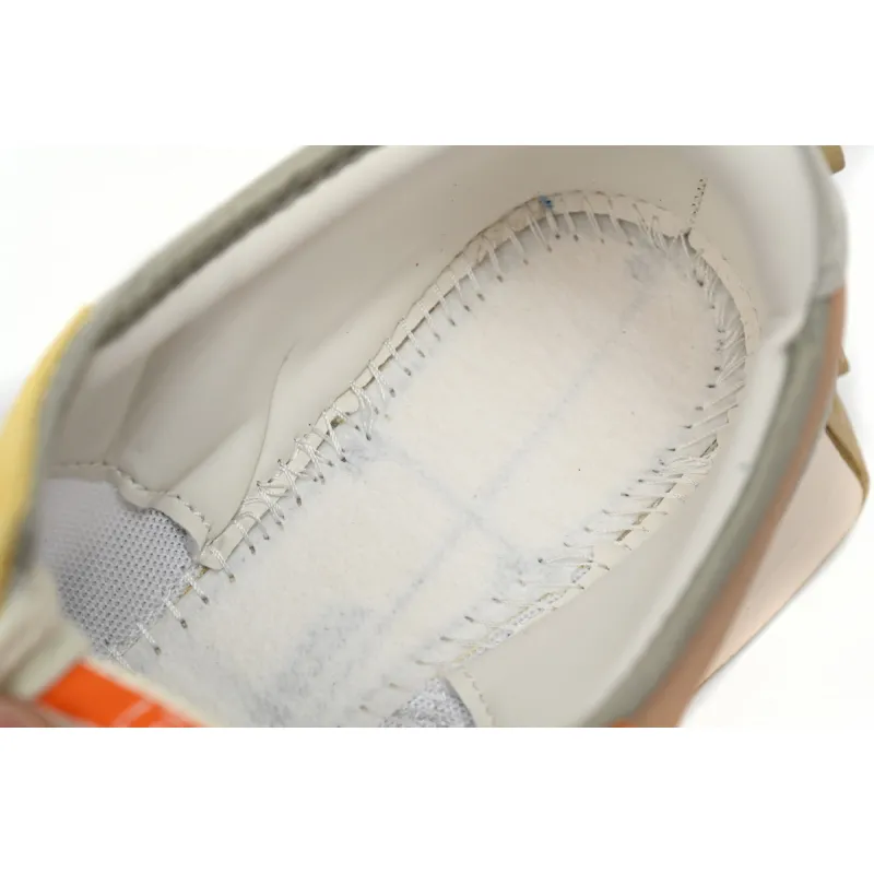  New Balance 327 Cream Coloured  WS327MS