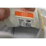  New Balance 327 Cream Coloured  WS327MS