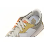  New Balance 327 Cream Coloured  WS327MS