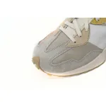  New Balance 327 Cream Coloured  WS327MS