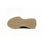  New Balance 327 Cream Coloured  WS327MS