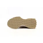  New Balance 327 Cream Coloured  WS327MS