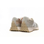  New Balance 327 Cream Coloured  WS327MS